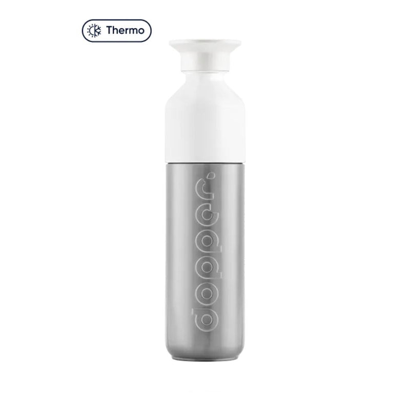 Dopper Insulated Silver (350ml/580ml)