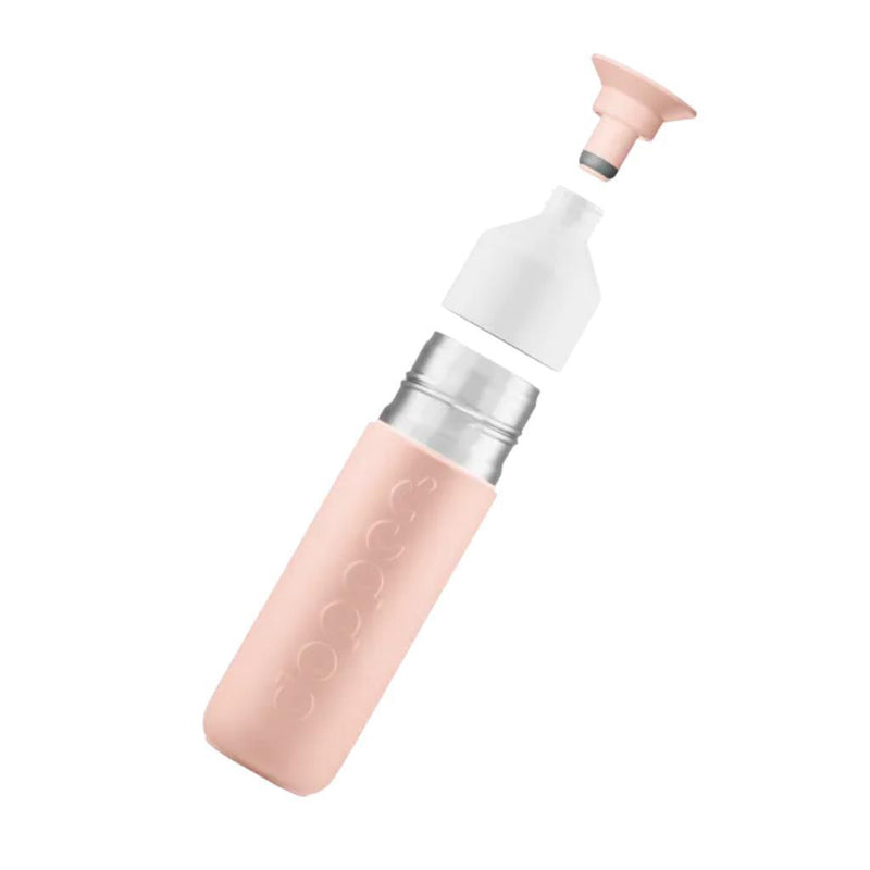 Dopper Insulated Pebble Peach (350ml/580ml)