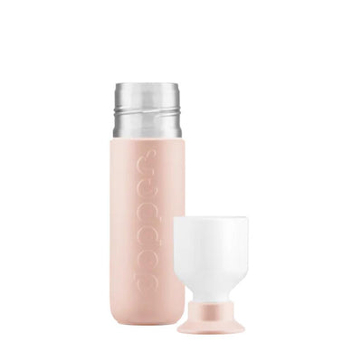Dopper Insulated Pebble Peach (350ml/580ml)
