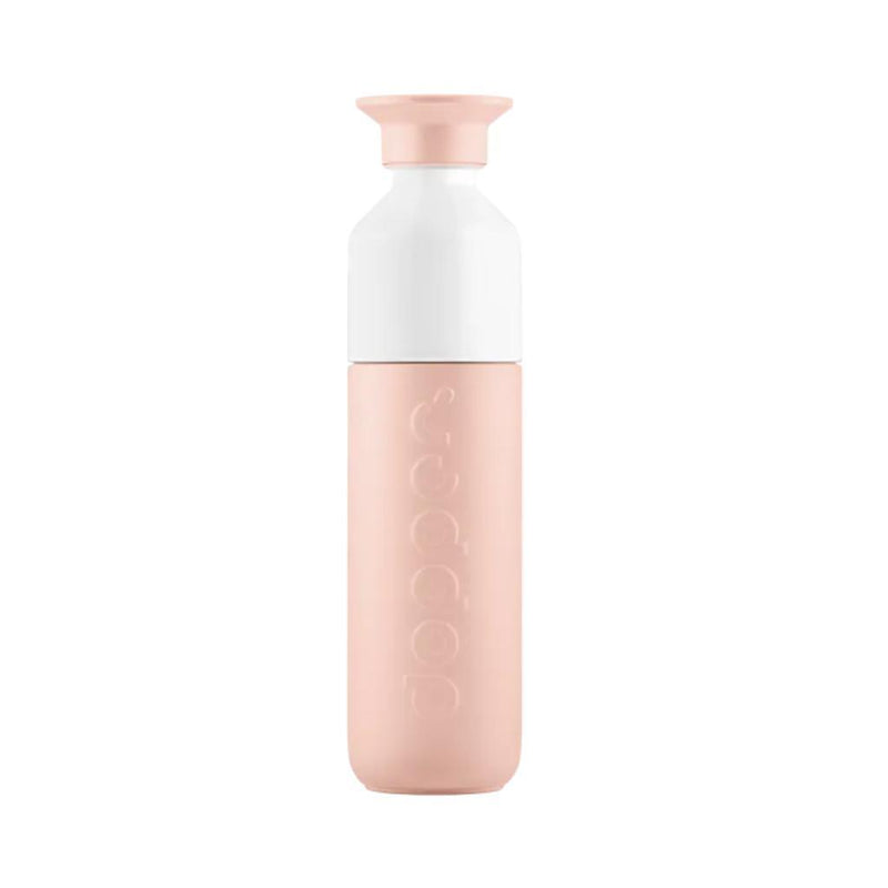 Dopper Insulated Pebble Peach (350ml/580ml)