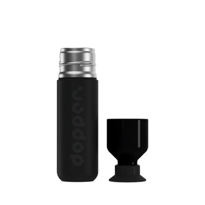 Dopper Insulated Blazing Black (350ml/580ml)