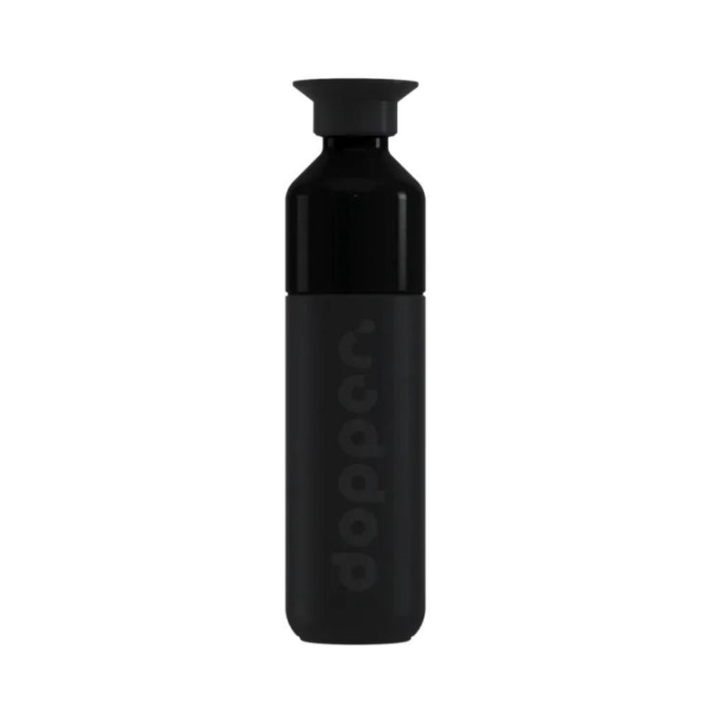 Dopper Insulated Blazing Black (350ml/580ml)