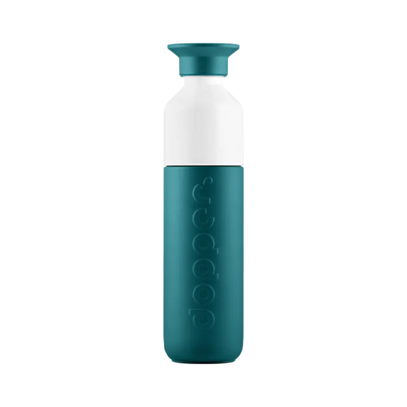 Dopper Insulated Green Lagoon (350ml/580ml)