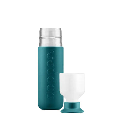 Dopper Insulated Green Lagoon (350ml/580ml)