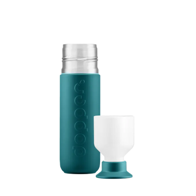 Dopper Insulated Green Lagoon (350ml/580ml)