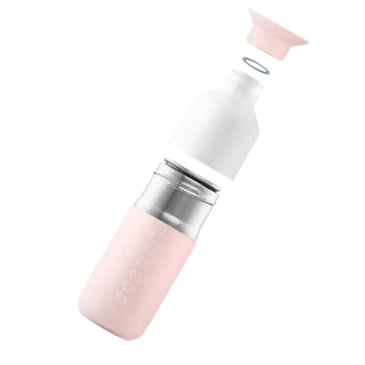 Dopper Steel Soft Pink