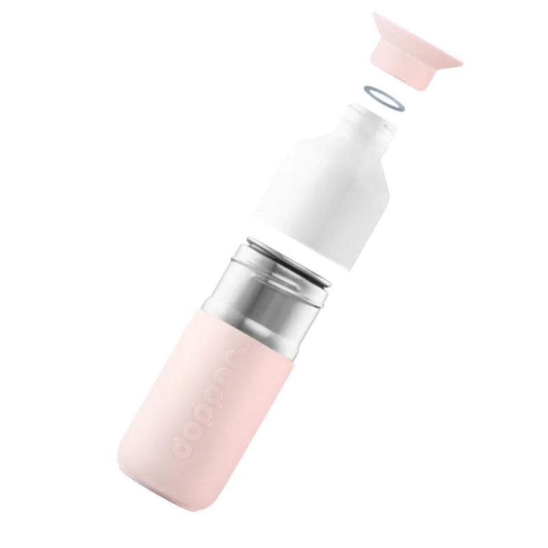 Dopper Steel Soft Pink