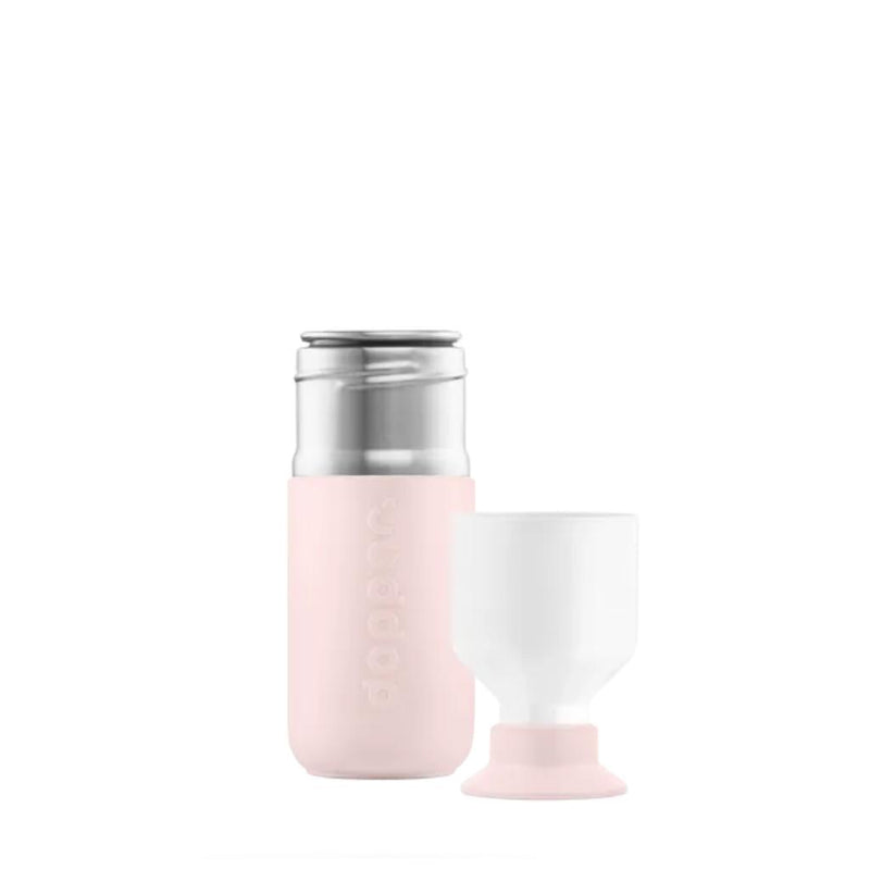 Dopper Steel Soft Pink