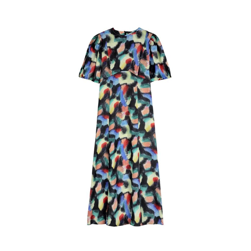 Bobo Choses ADULT Fantasy World Print Dress Multi