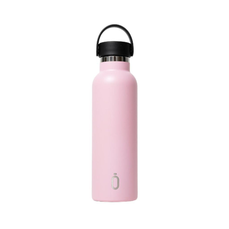 Runbott Thermal Bottle Cotton Candy (600ml)