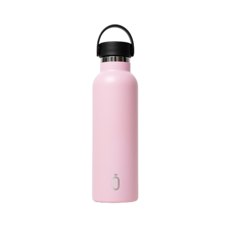 Runbott Thermal Bottle Cotton Candy (600ml)
