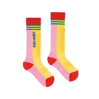 Bobo Choses Long Ski Socks
