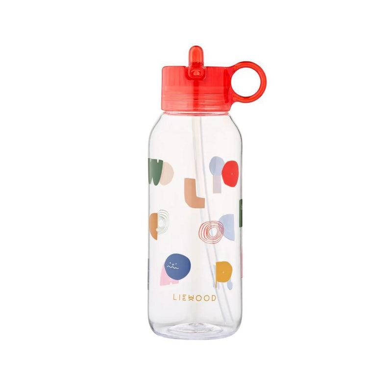 Liewood Yang Water Bottle Characters (500ml)