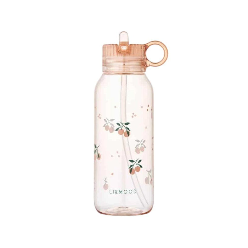 Liewood Yang Water Bottle Peach (500ml)