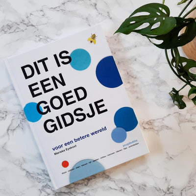 Dit Is Een Goed Gidsje - Marieke Eyskoot