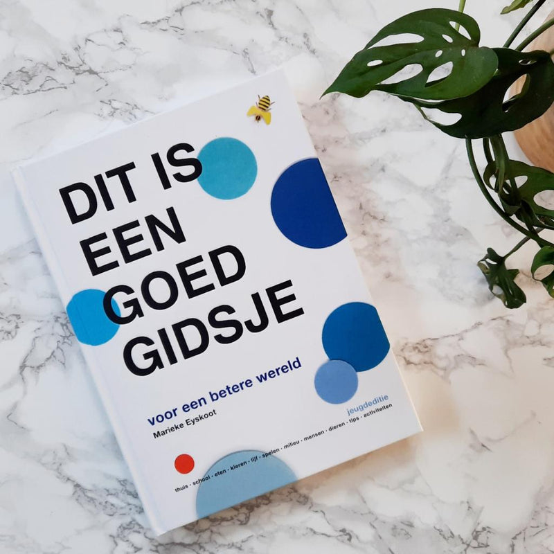 Dit Is Een Goed Gidsje - Marieke Eyskoot