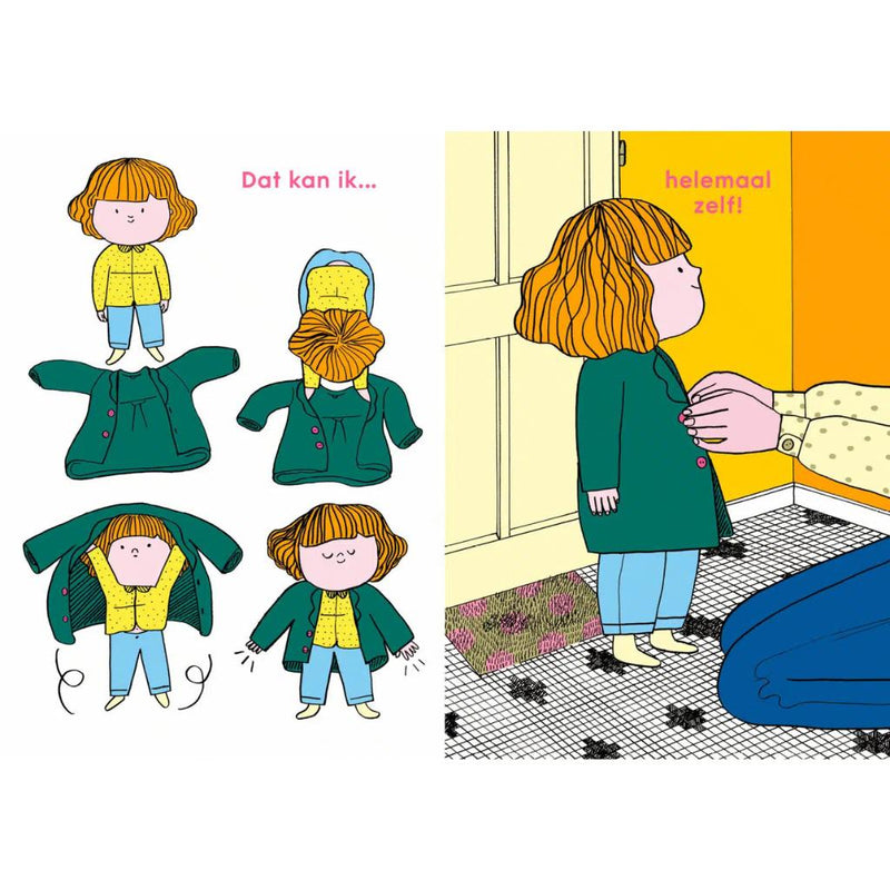Boek Groot!