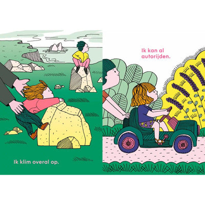 Boek Groot!