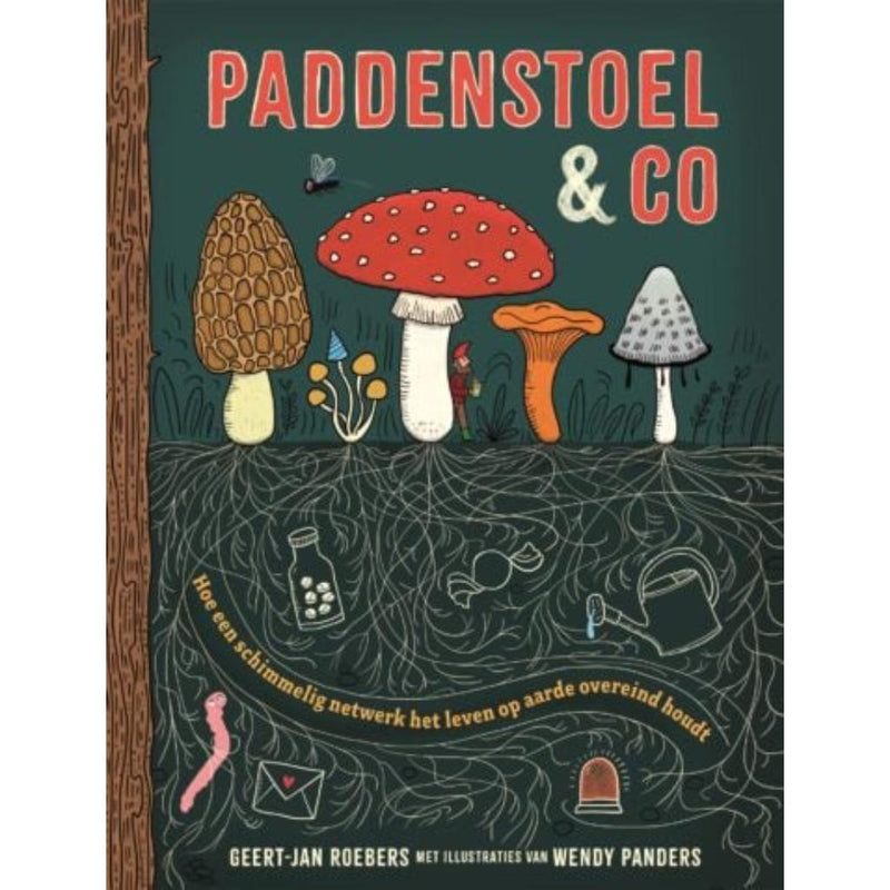 Paddestoel & Co