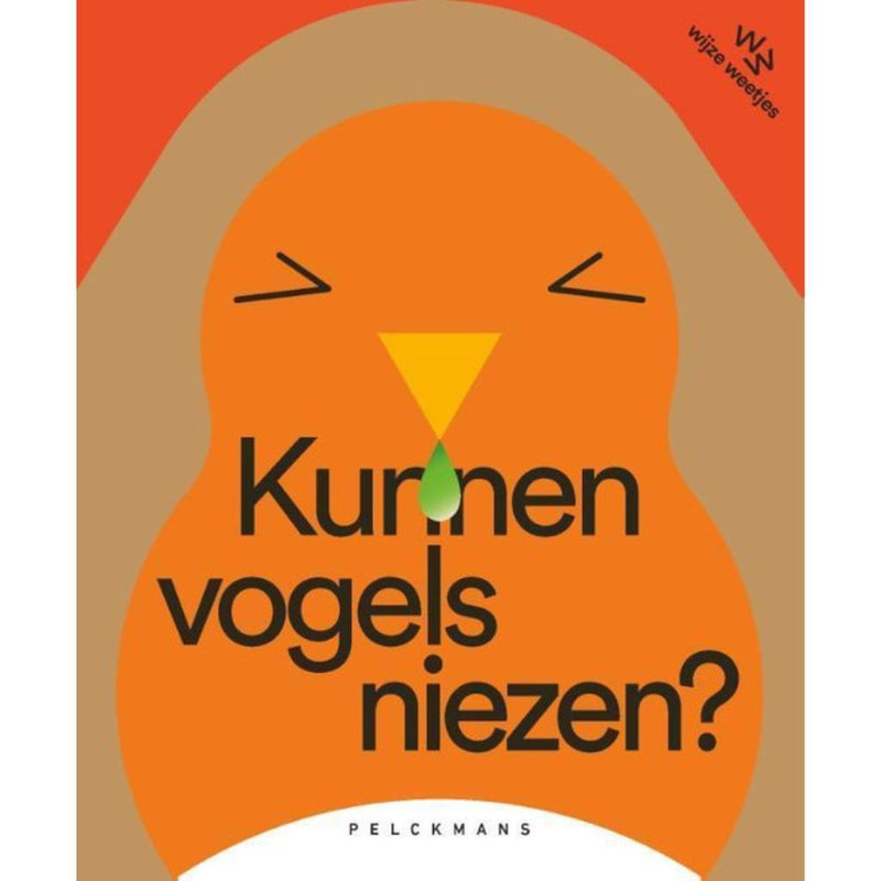 Kunnen Vogels Niezen?