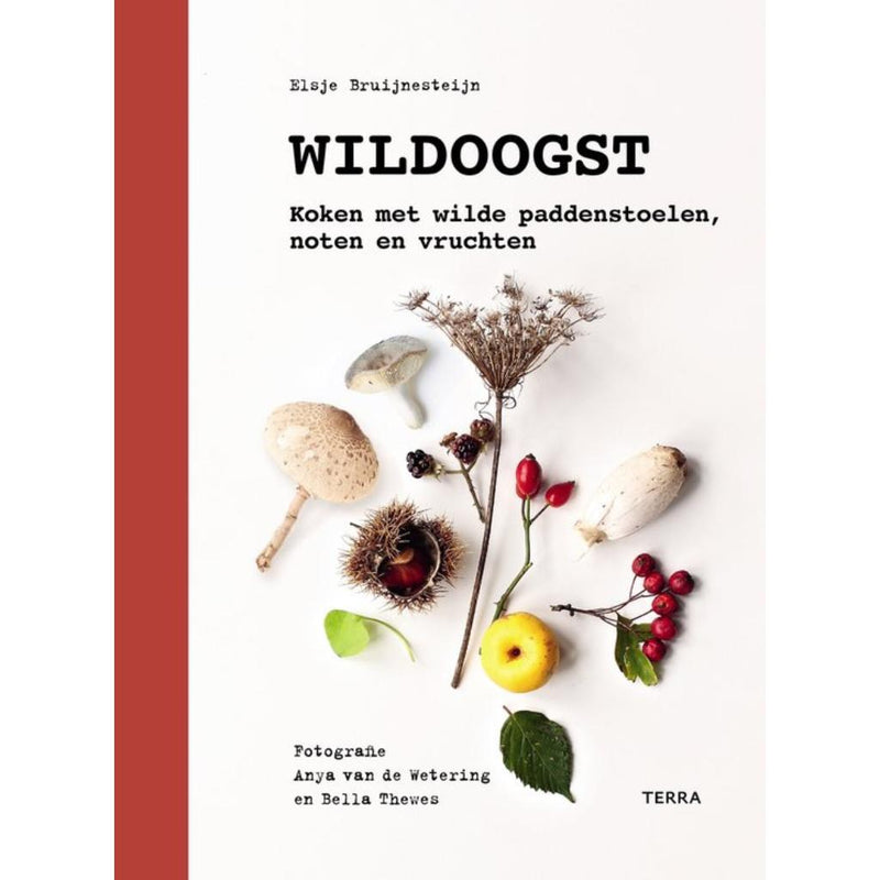 Wildoogst