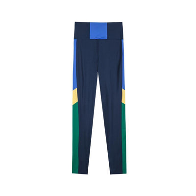 Bobo Choses ADULT Color Block Sporty Leggings
