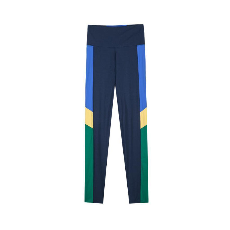 Bobo Choses ADULT Color Block Sporty Leggings