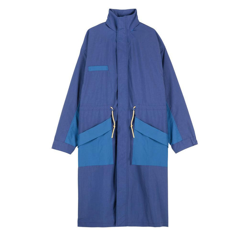 Bobo Choses ADULT Blue Raincoat