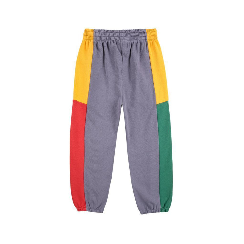 Bobo Choses Color Block Jogging Pants