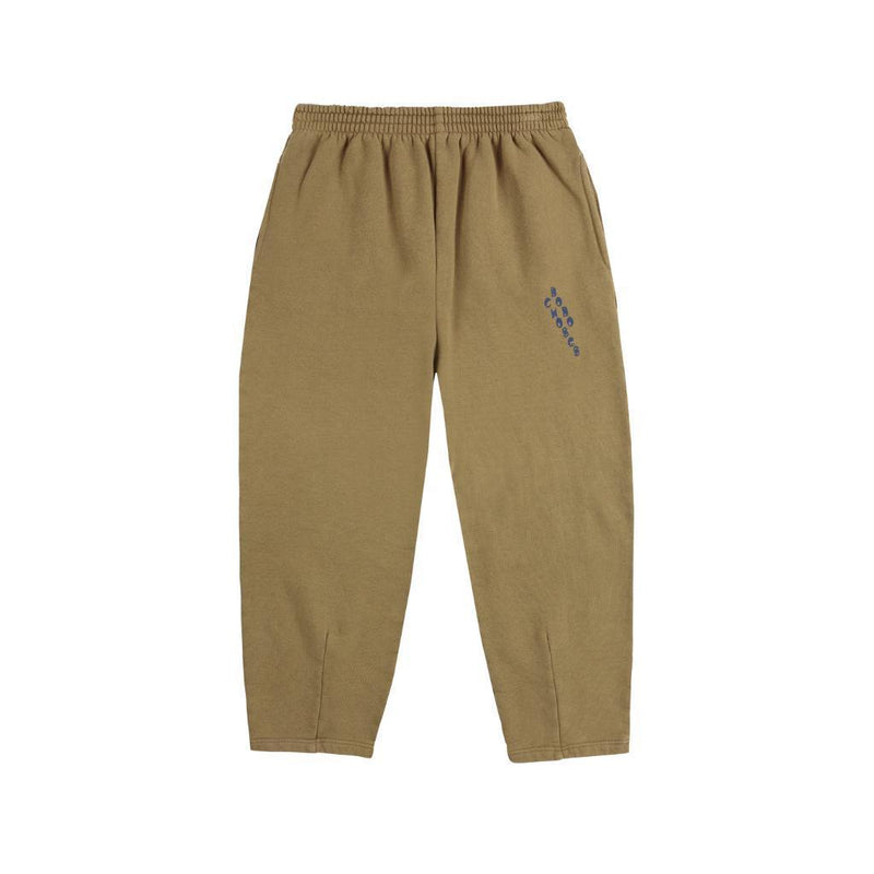 Bobo Choses Jogging Pants Khaki