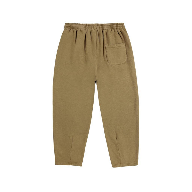 Bobo Choses Jogging Pants Khaki