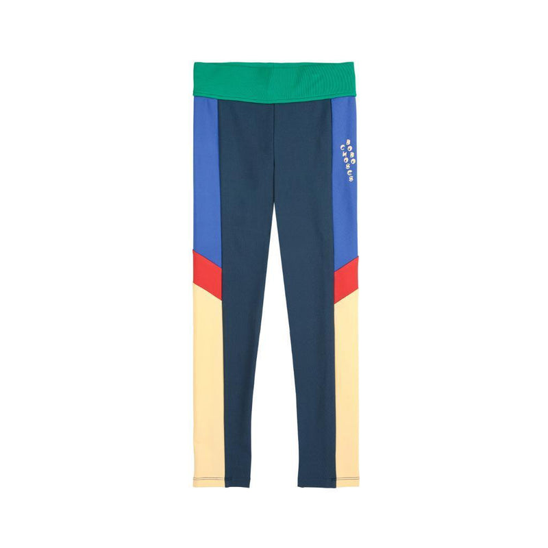 Bobo Choses Color Block Sporty Leggings