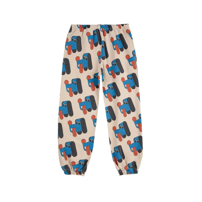 Bobo Choses Doggy Mate All Over Joggings