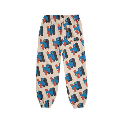Bobo Choses Doggy Mate All Over Joggings