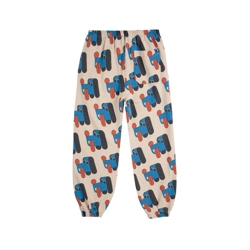Bobo Choses Doggy Mate All Over Joggings
