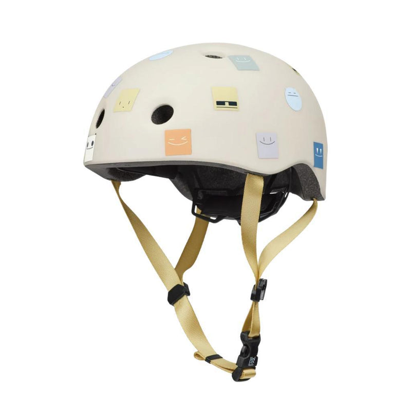 Liewood Hilary Bike Helmet Smiley/Sandy