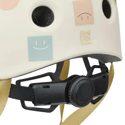 Liewood Hilary Bike Helmet Smiley/Sandy