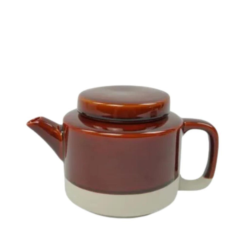 Kinta Theepot L Cyl Cer Terre (950ml)