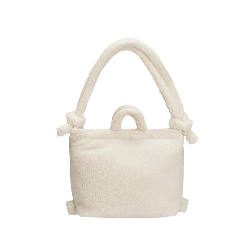 Ölend Ona Sherpa Bag Sand