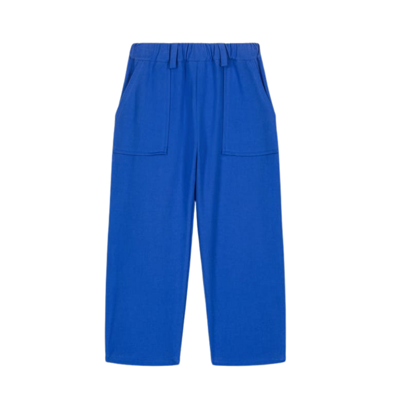 We Are Kids Pants Luigi Mediterranean Blue