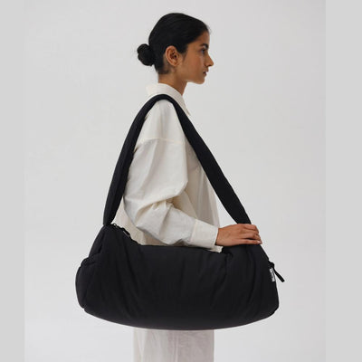 Ölend Duffle Bag Black
