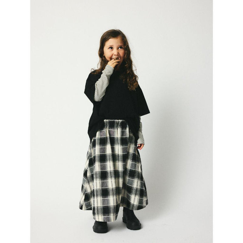 brunobruno nation GERTRUD Skirt