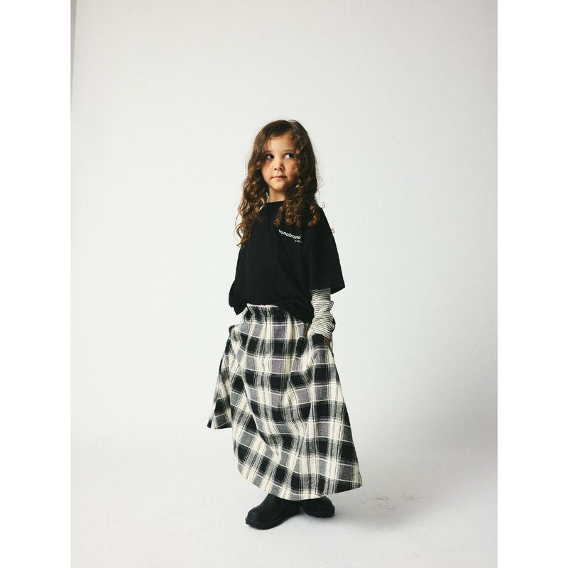 brunobruno nation GERTRUD Skirt