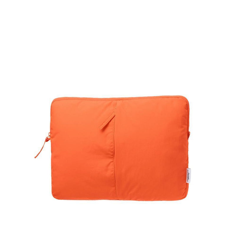 Ölend Padded Laptop Sleeve Coral