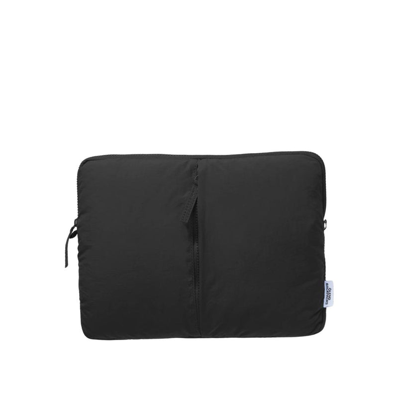 Ölend Padded Laptop Sleeve Black