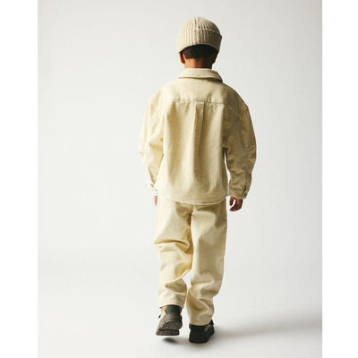 brunobruno nation NOHR Corduroy Shirt