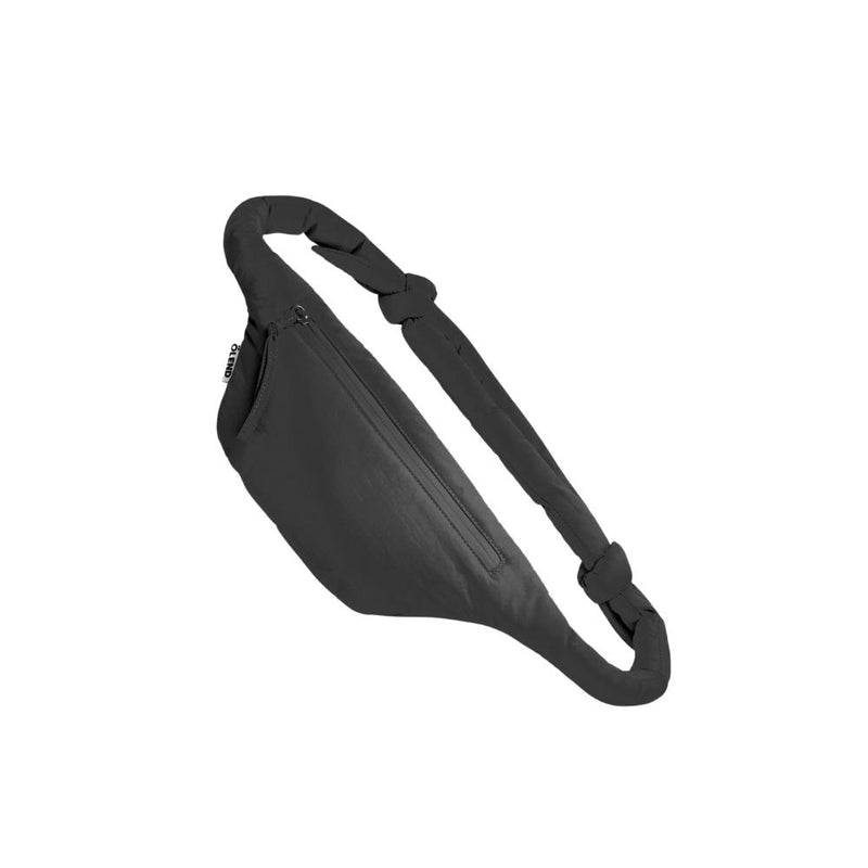 Ölend Padded Hip Pack Black