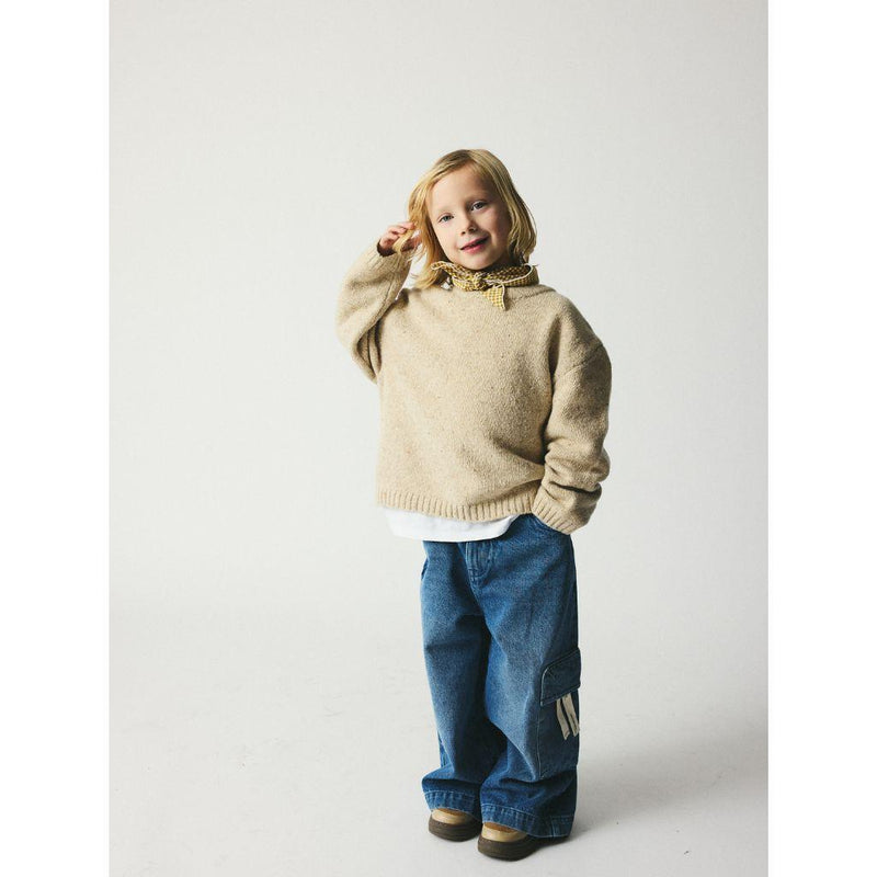 brunobruno nation FLYNN Jeans