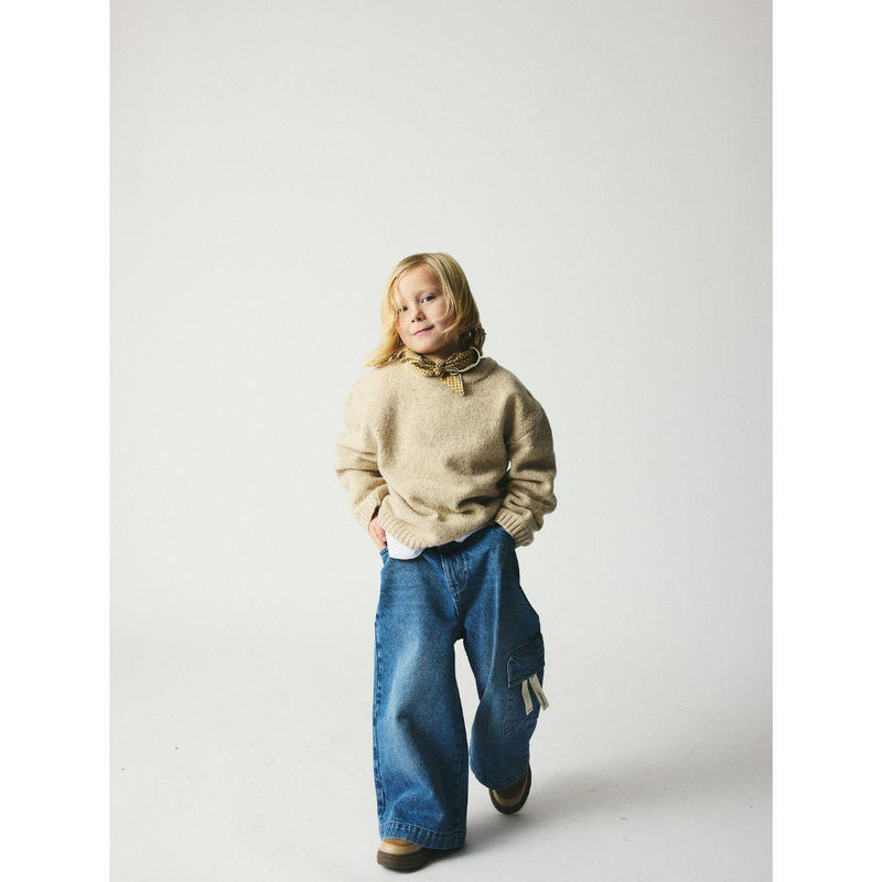 brunobruno nation FLYNN Jeans