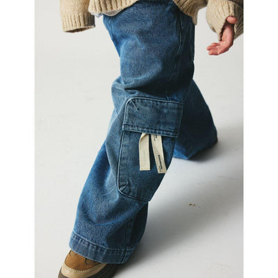 brunobruno nation FLYNN Jeans